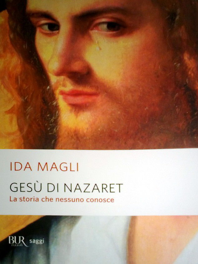 Gesù di Nazaret, BUR, 2013